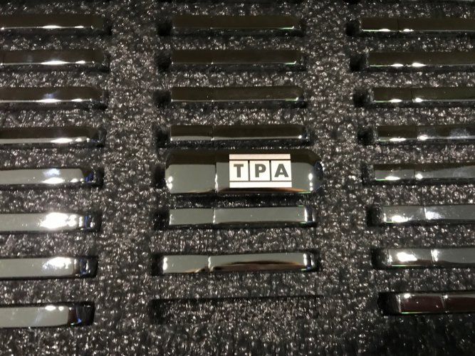 TPA Pendrive