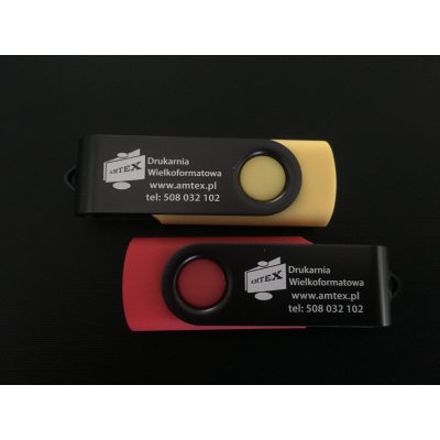 Pendrive reklamowe - AMTEX