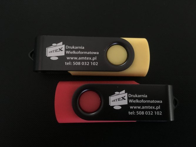 Pendrive reklamowe - AMTEX