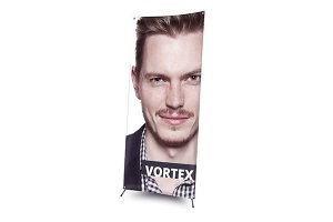 X-banner Vortex 