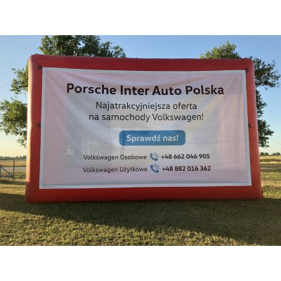 Porsche Inter Auto Polska