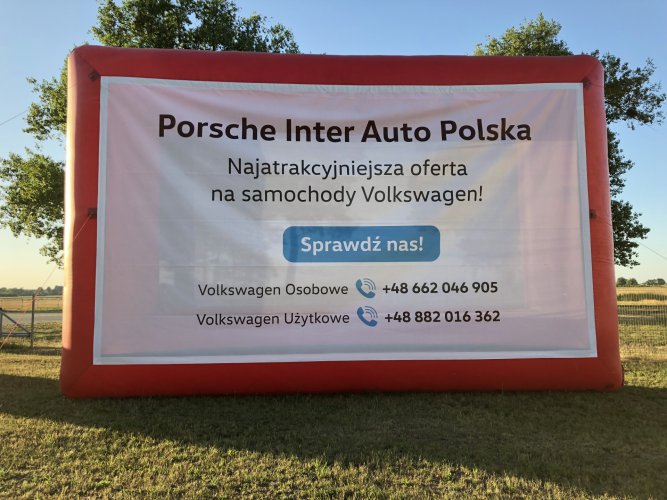 Porsche Inter Auto Polska